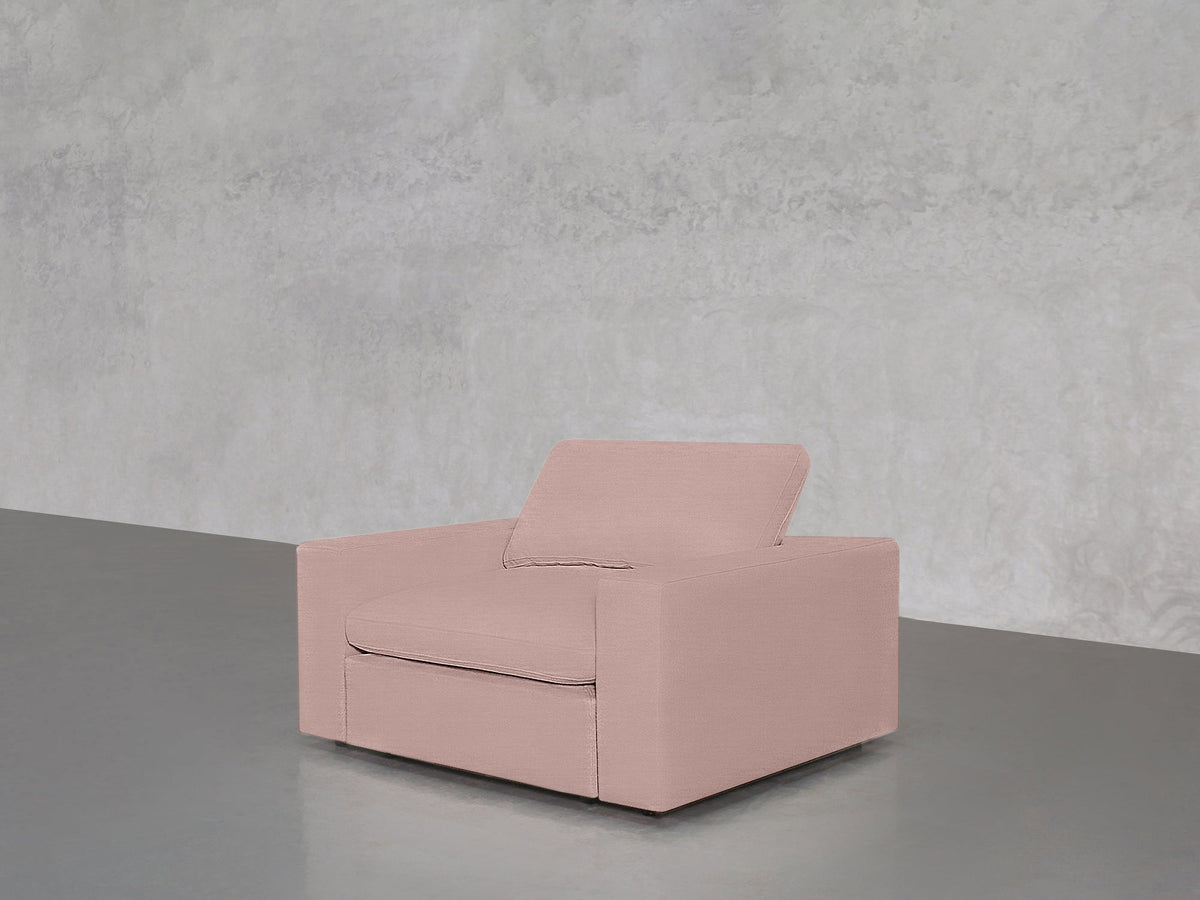 Armchair - 7th Avenue