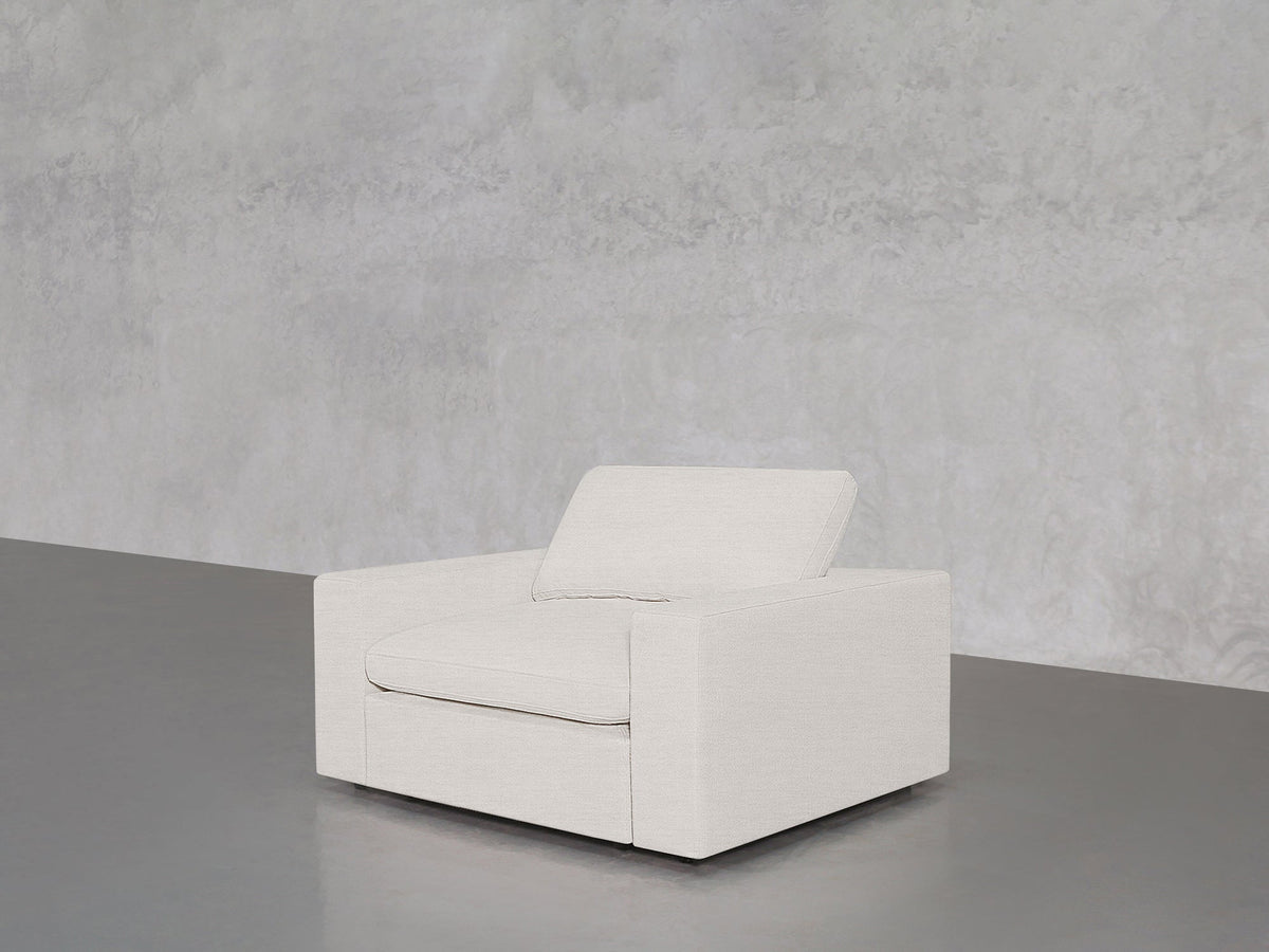 Armchair - 7th Avenue