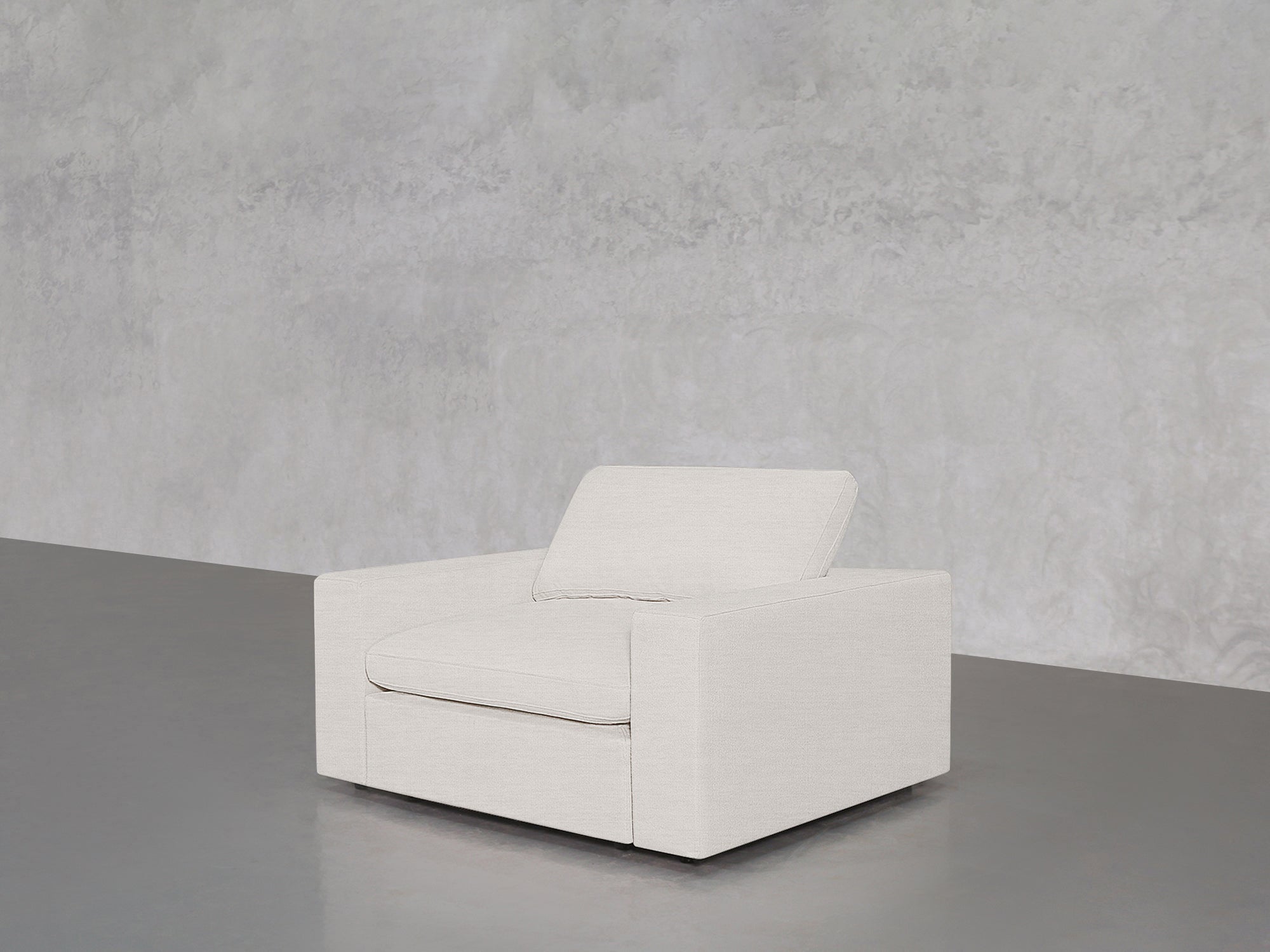 Armchair - 7th Avenue