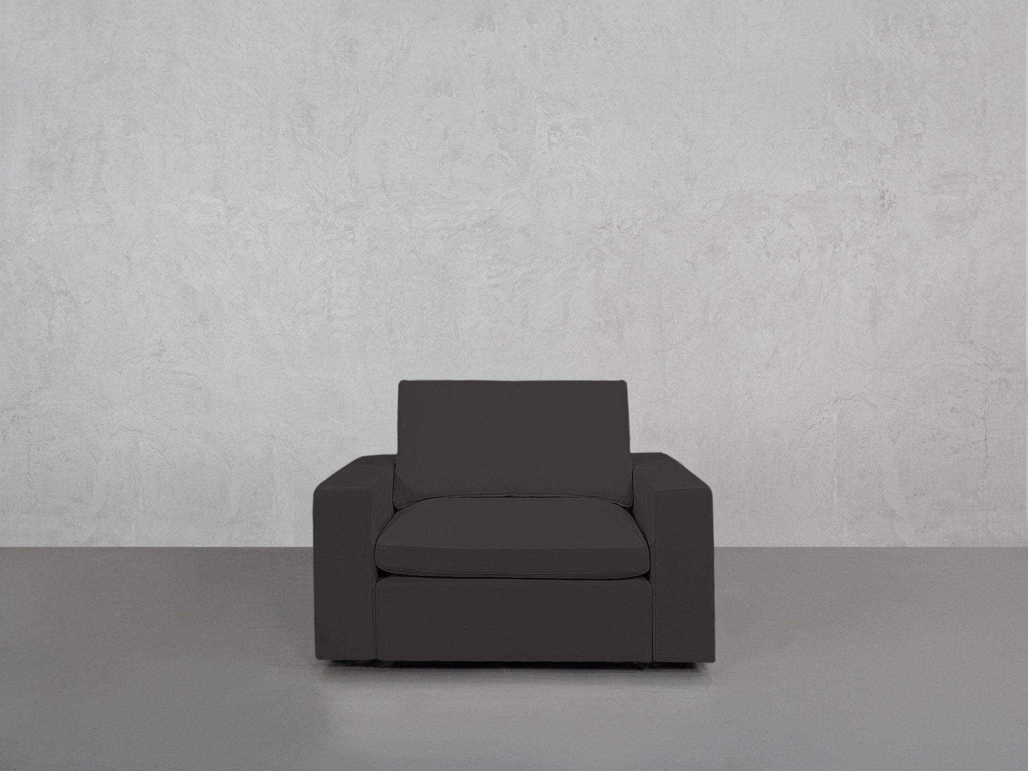 Armchair - 7th Avenue