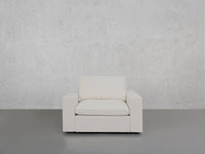 Armchair - 7th Avenue