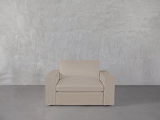 Armchair - 7th Avenue