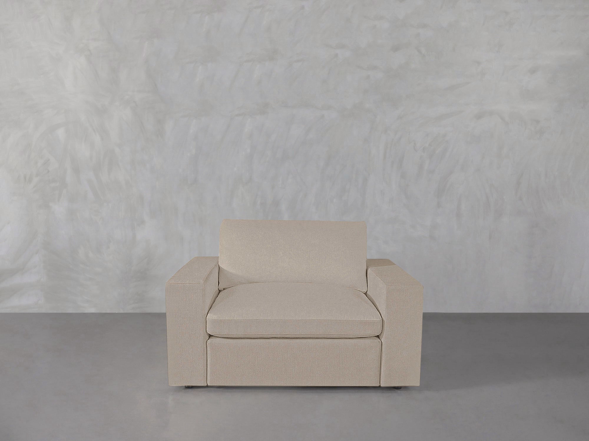 Armchair - 7th Avenue