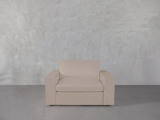 Armchair - 7th Avenue