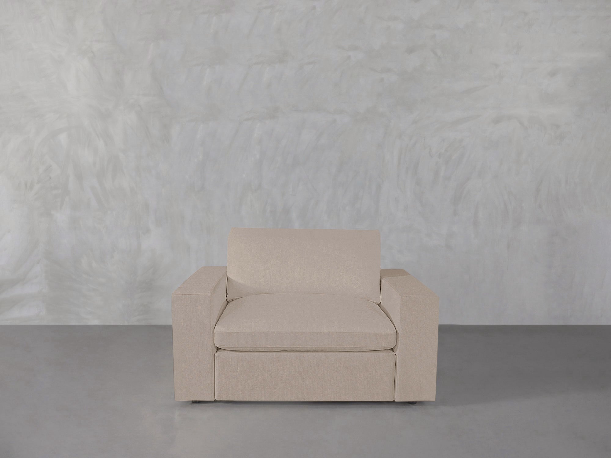 Armchair - 7th Avenue