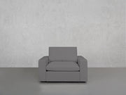 Armchair - 7th Avenue