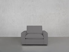 Armchair - 7th Avenue