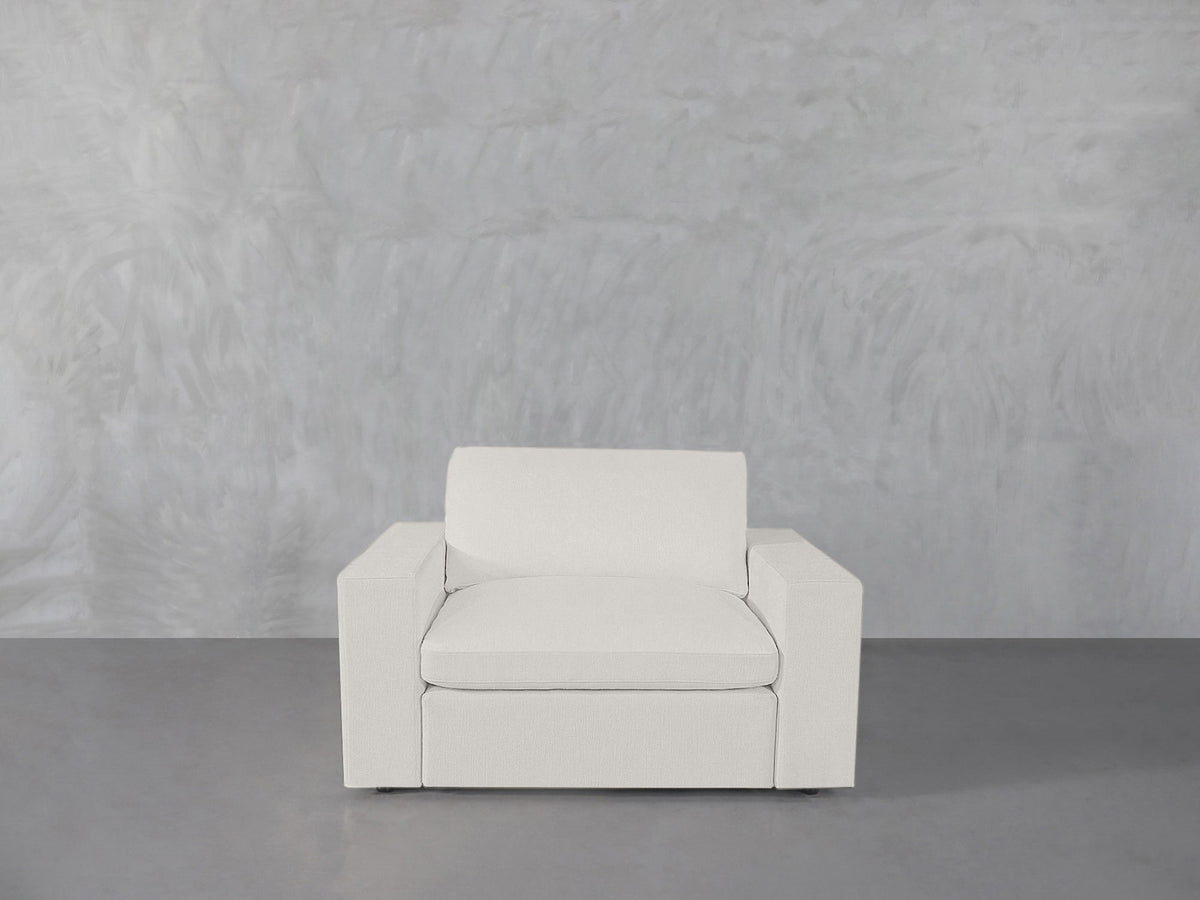 Armchair - 7th Avenue
