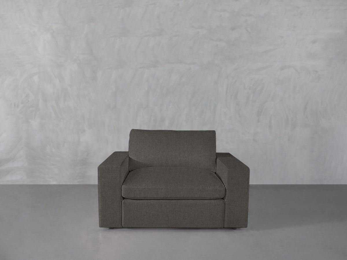 Armchair - 7th Avenue