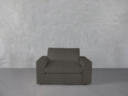 Armchair - 7th Avenue