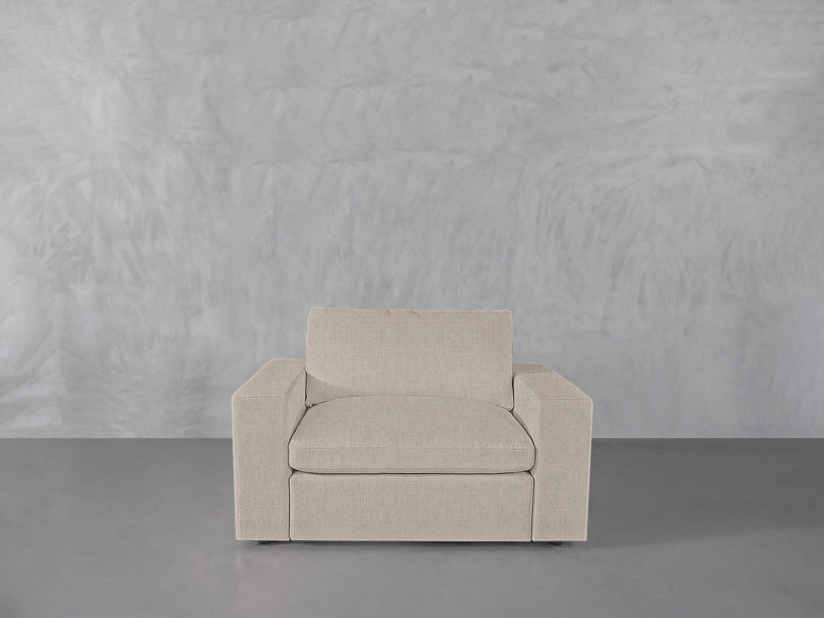 Armchair - 7th Avenue