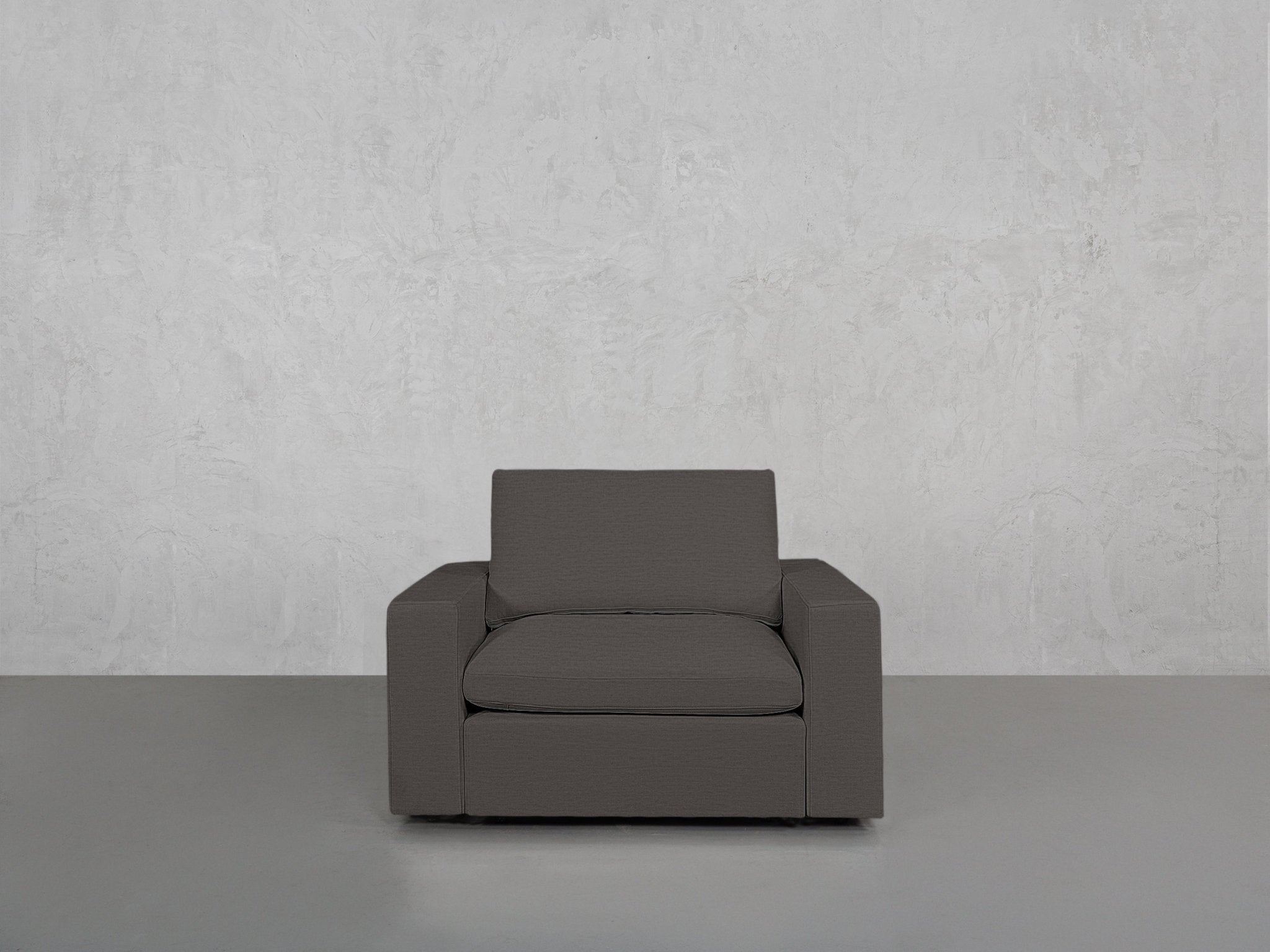 Armchair - 7th Avenue