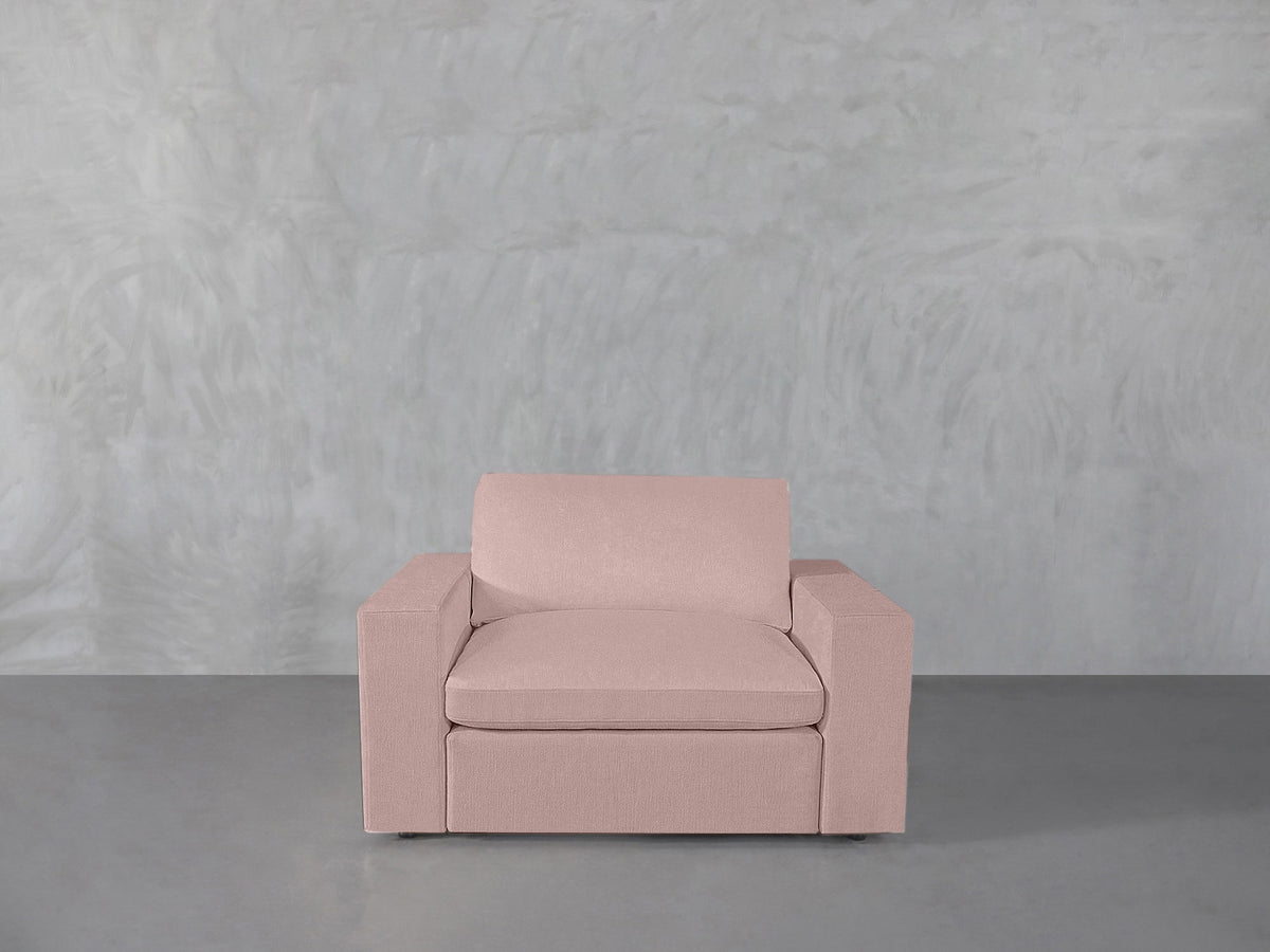 Armchair - 7th Avenue