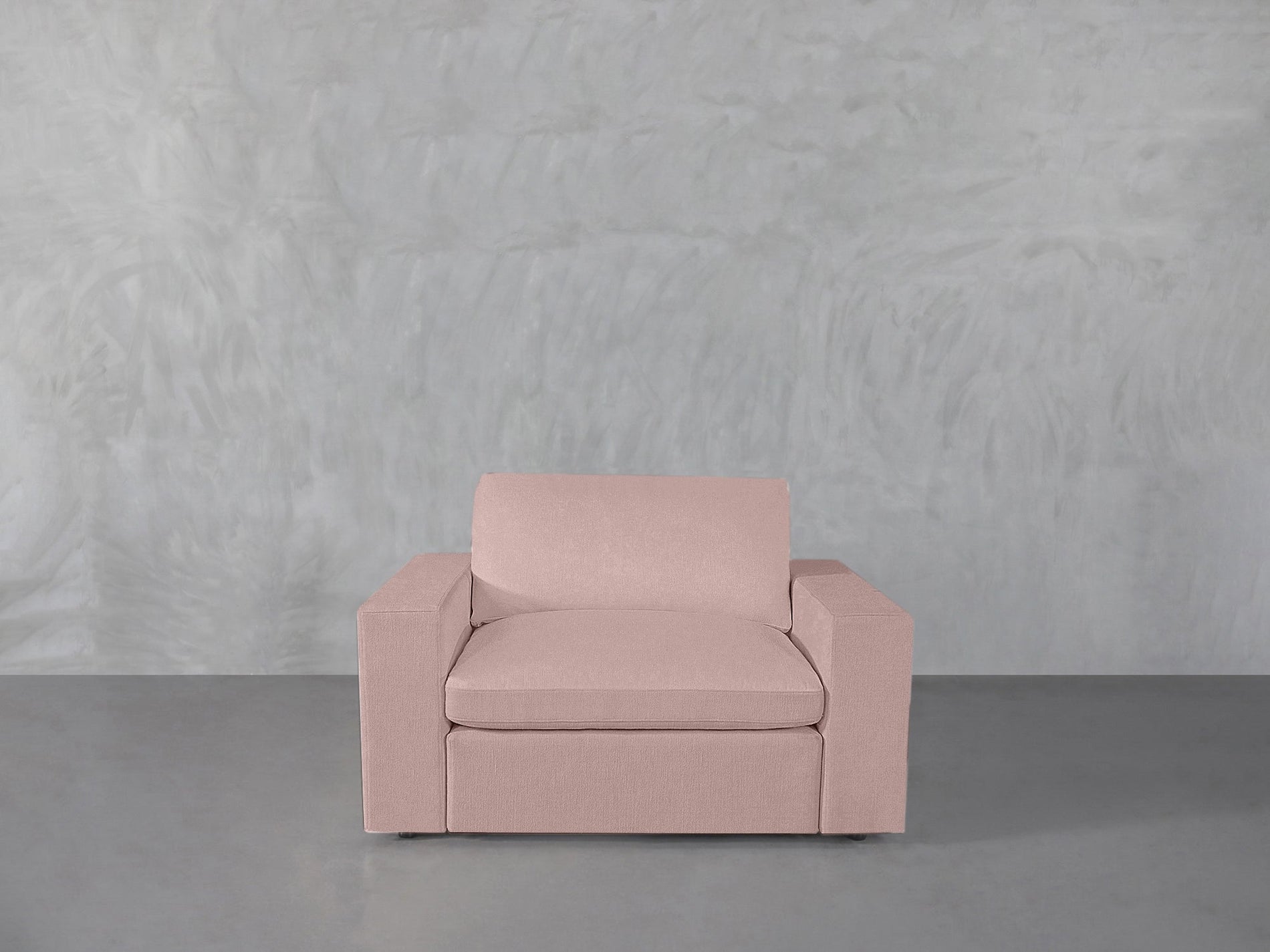 Armchair - 7th Avenue