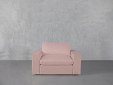 Armchair - 7th Avenue