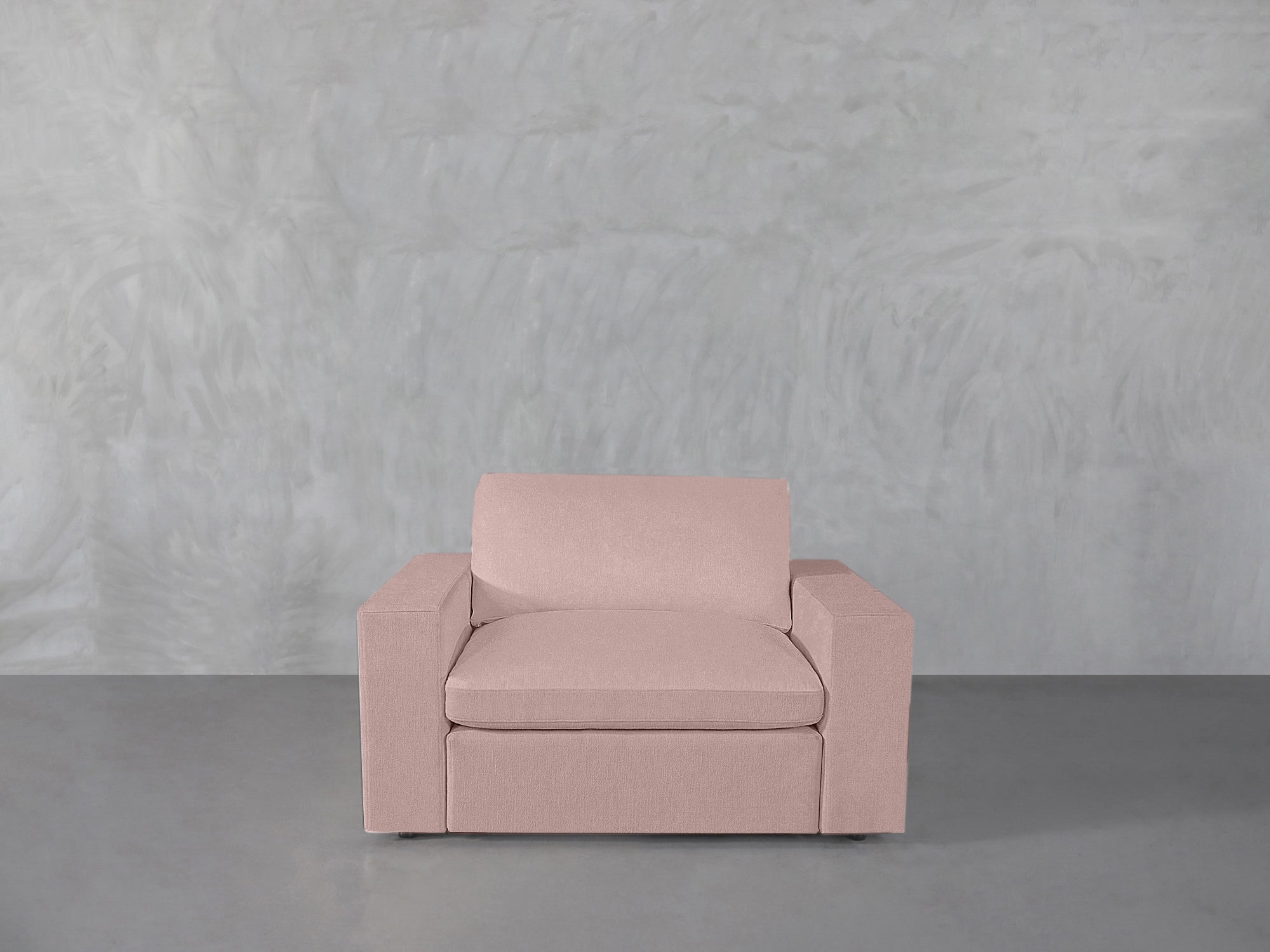 Armchair - 7th Avenue