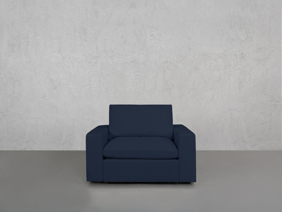 Armchair - 7th Avenue