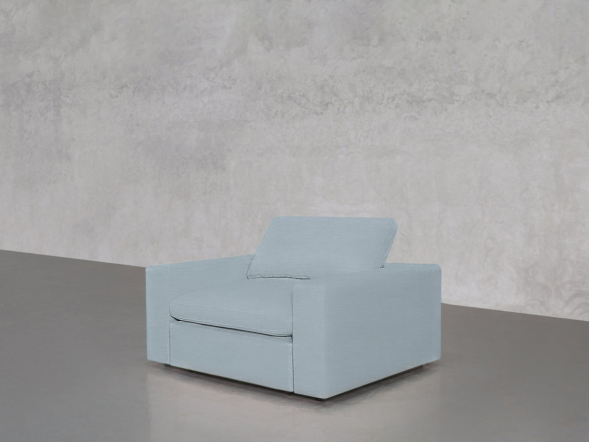 Armchair - 7th Avenue