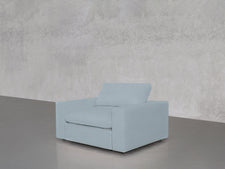 Armchair - 7th Avenue