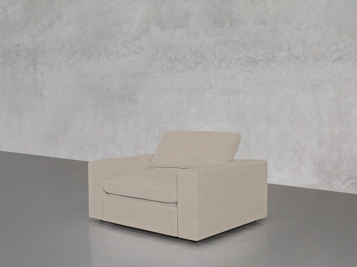 Armchair - 7th Avenue