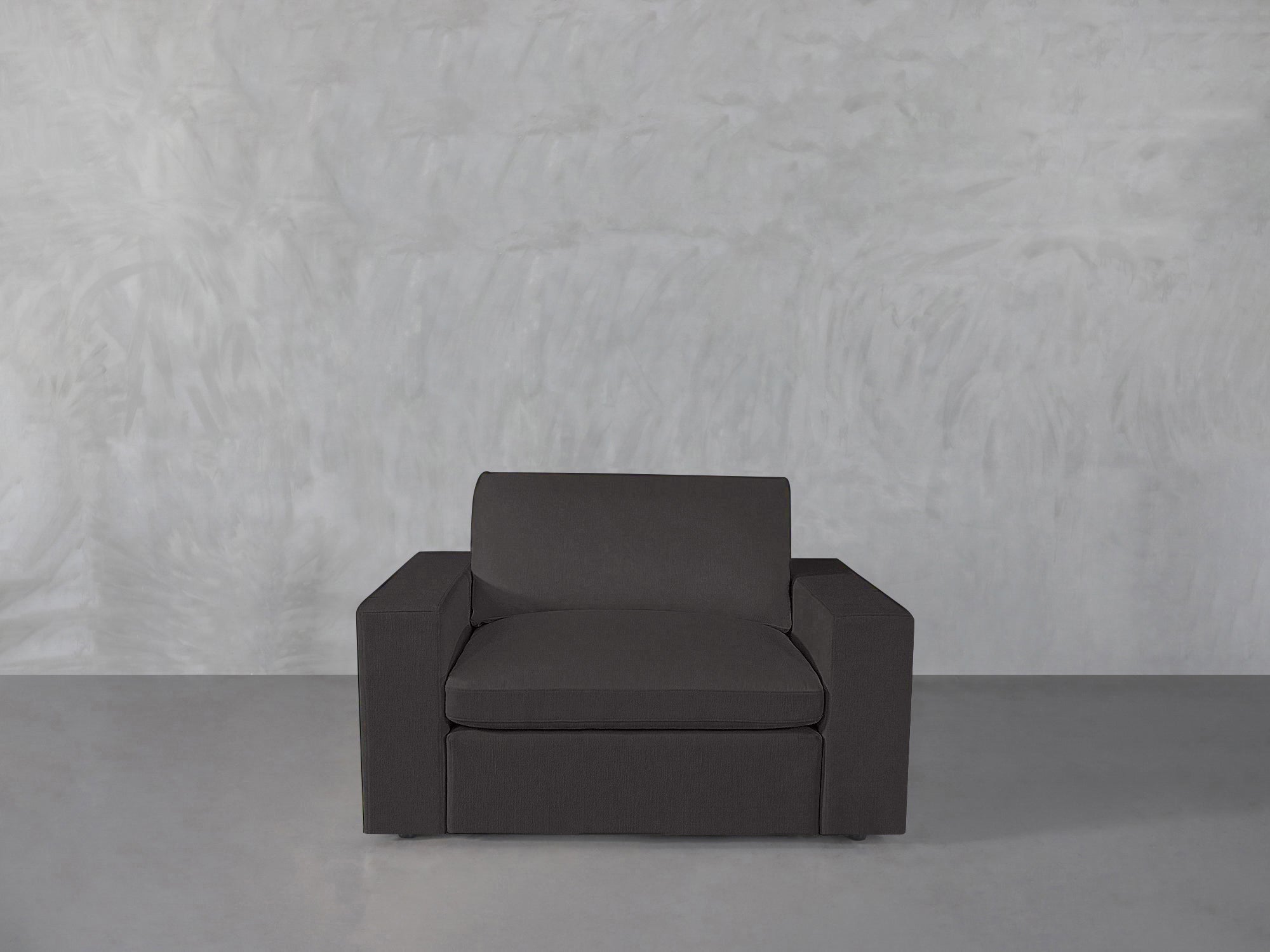 Armchair - 7th Avenue