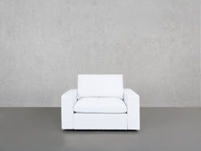 Armchair - 7th Avenue