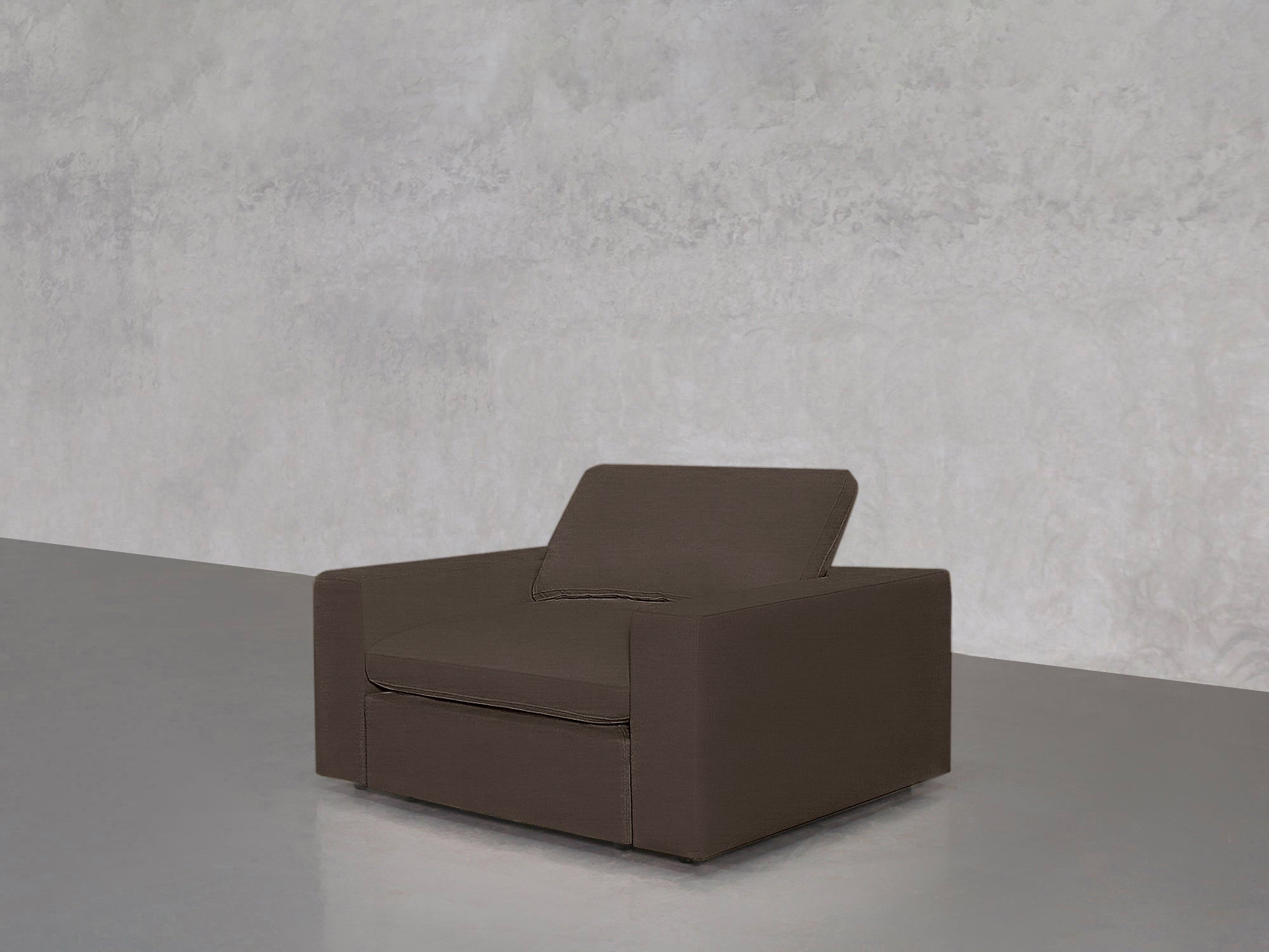 Armchair - 7th Avenue