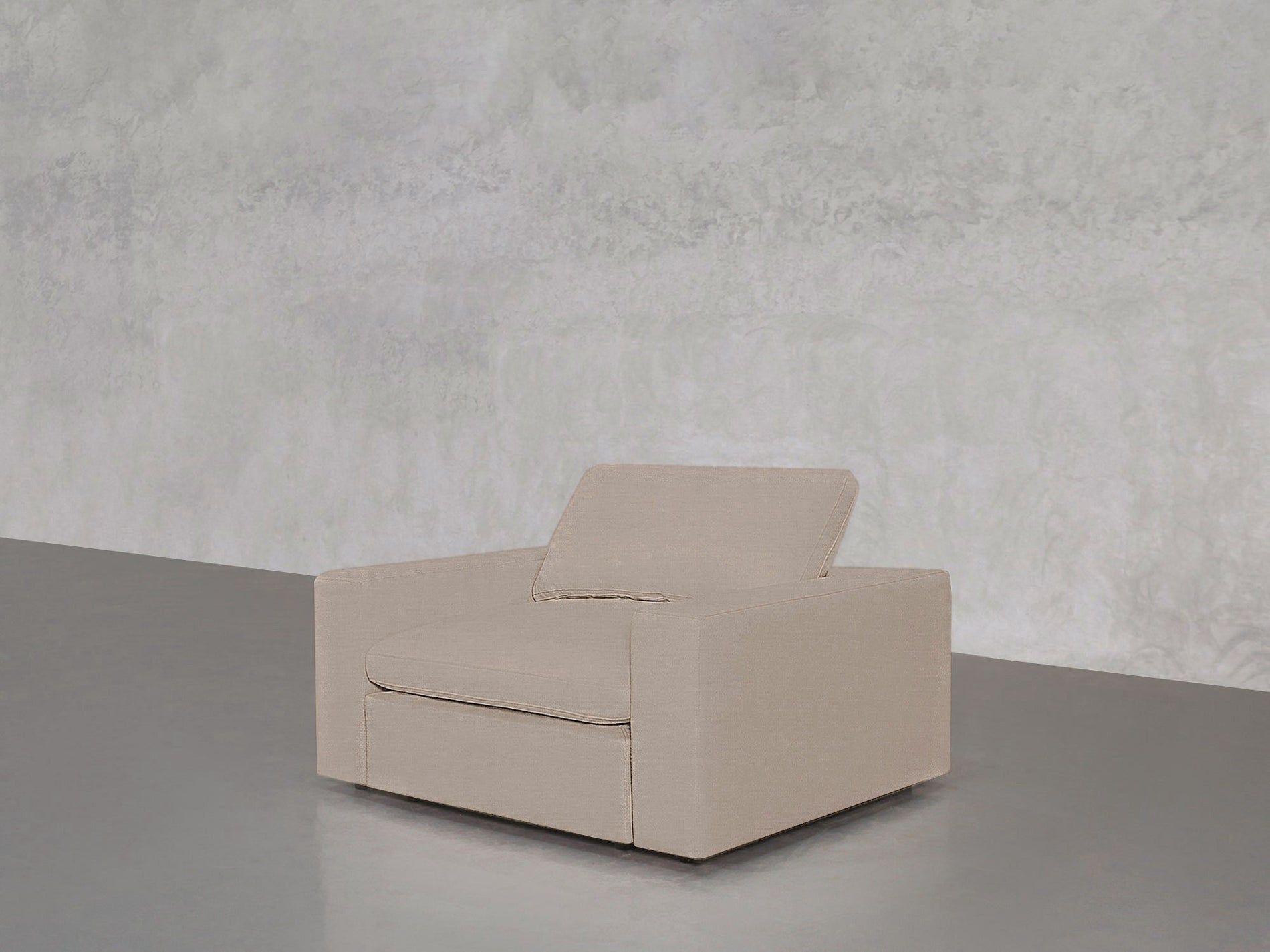 Armchair - 7th Avenue