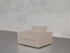 Armchair - 7th Avenue