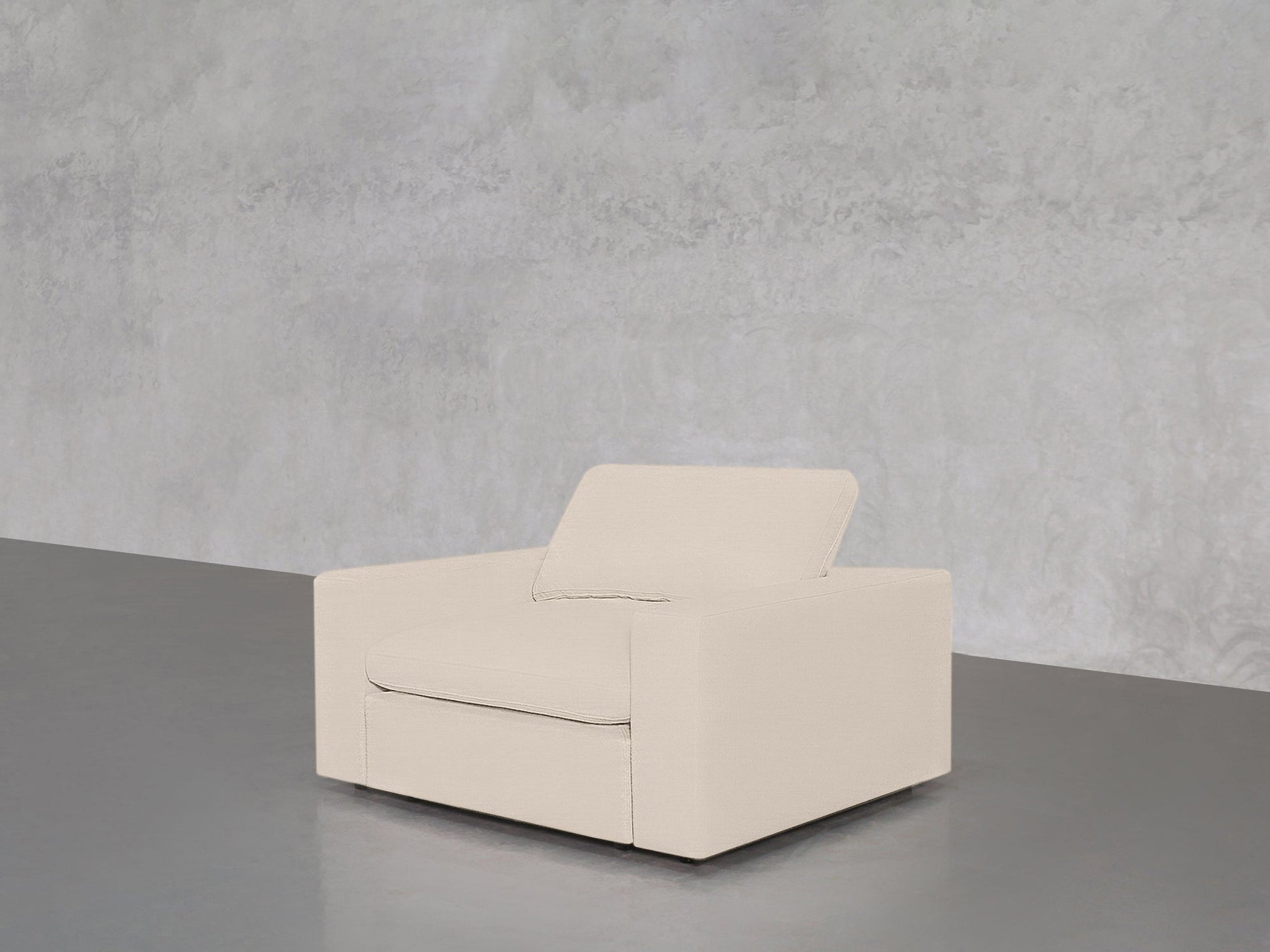 Armchair - 7th Avenue