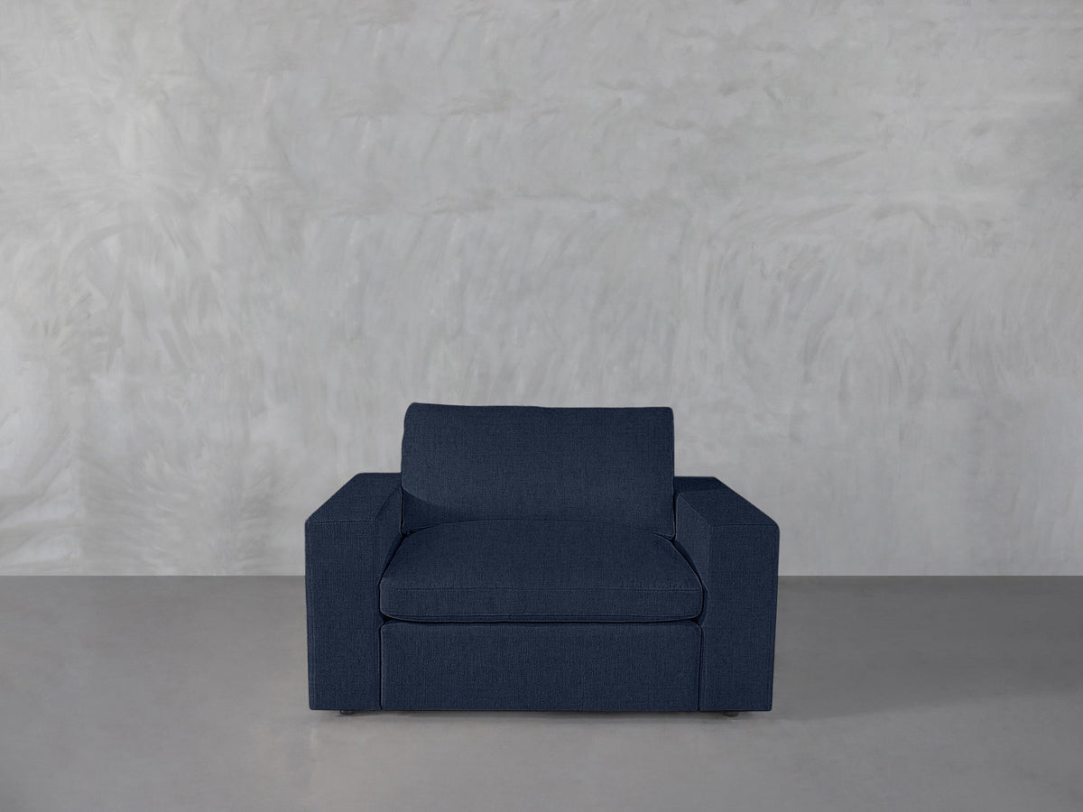 Armchair - 7th Avenue