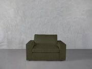 Armchair - 7th Avenue