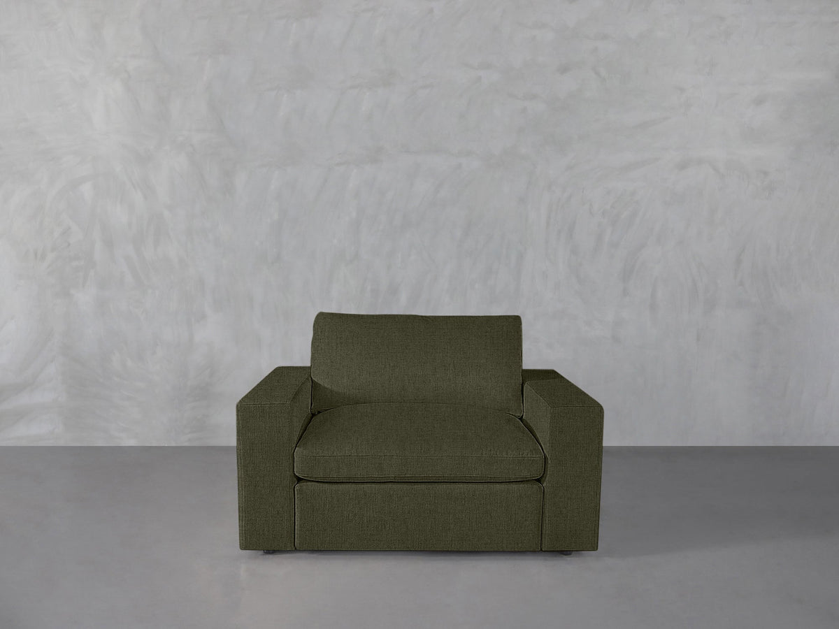 Armchair - 7th Avenue