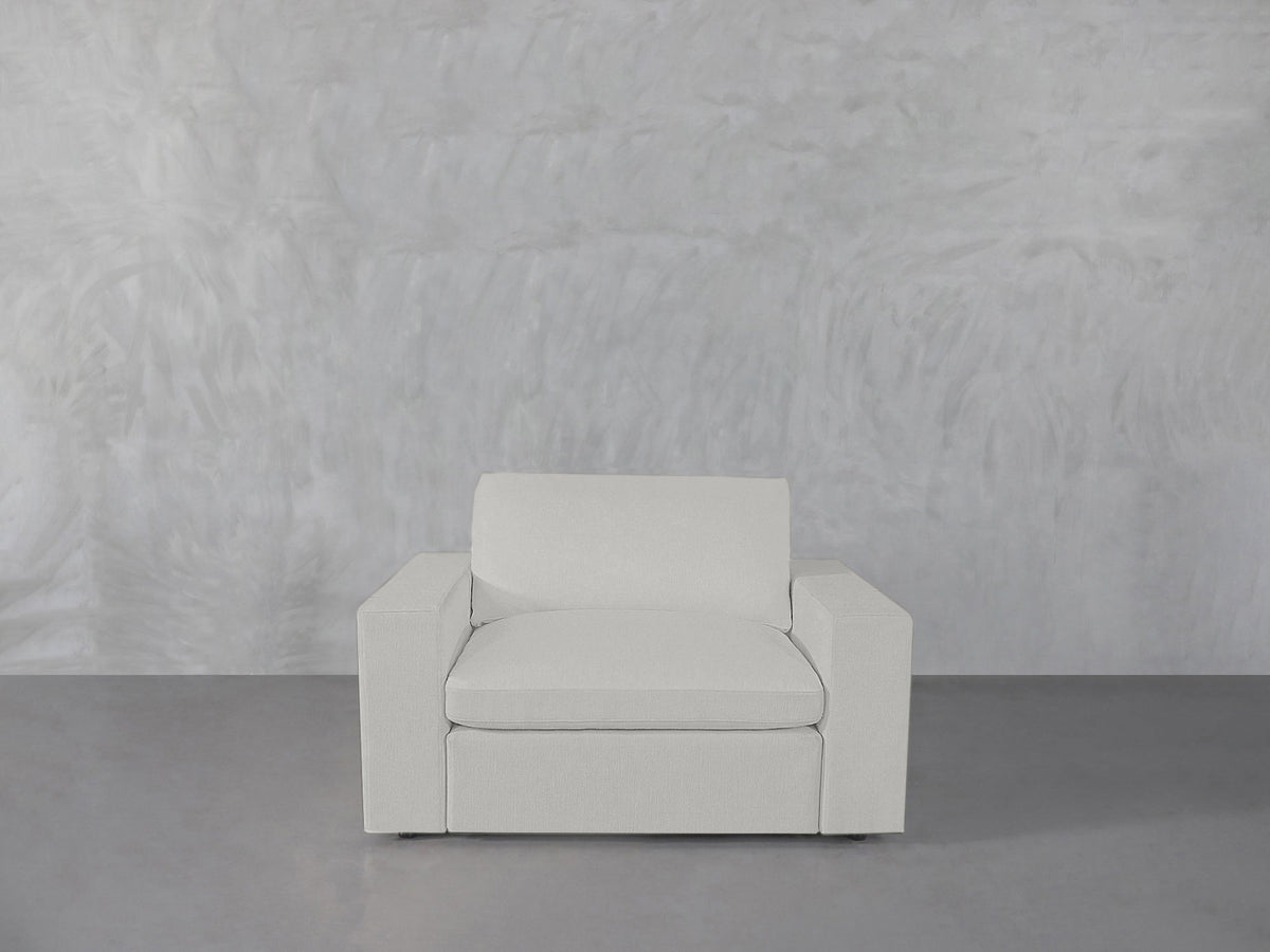 Armchair - 7th Avenue