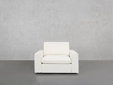 Armchair - 7th Avenue