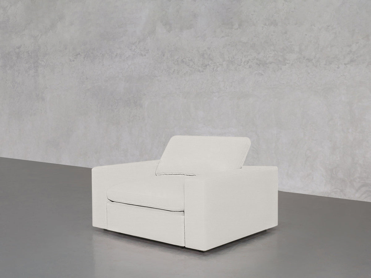 Armchair - 7th Avenue