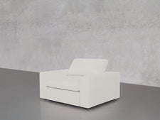 Armchair - 7th Avenue