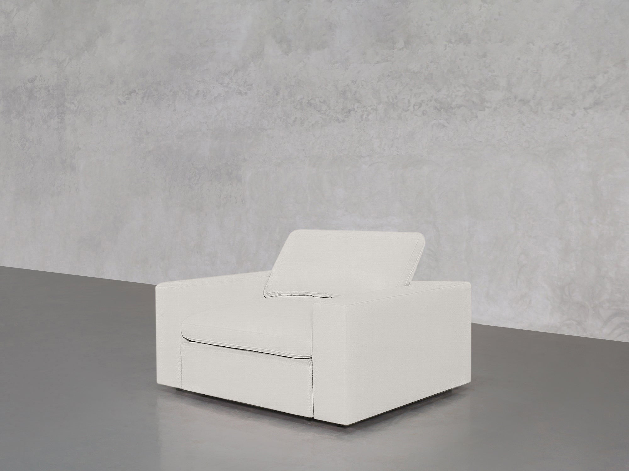 Armchair - 7th Avenue