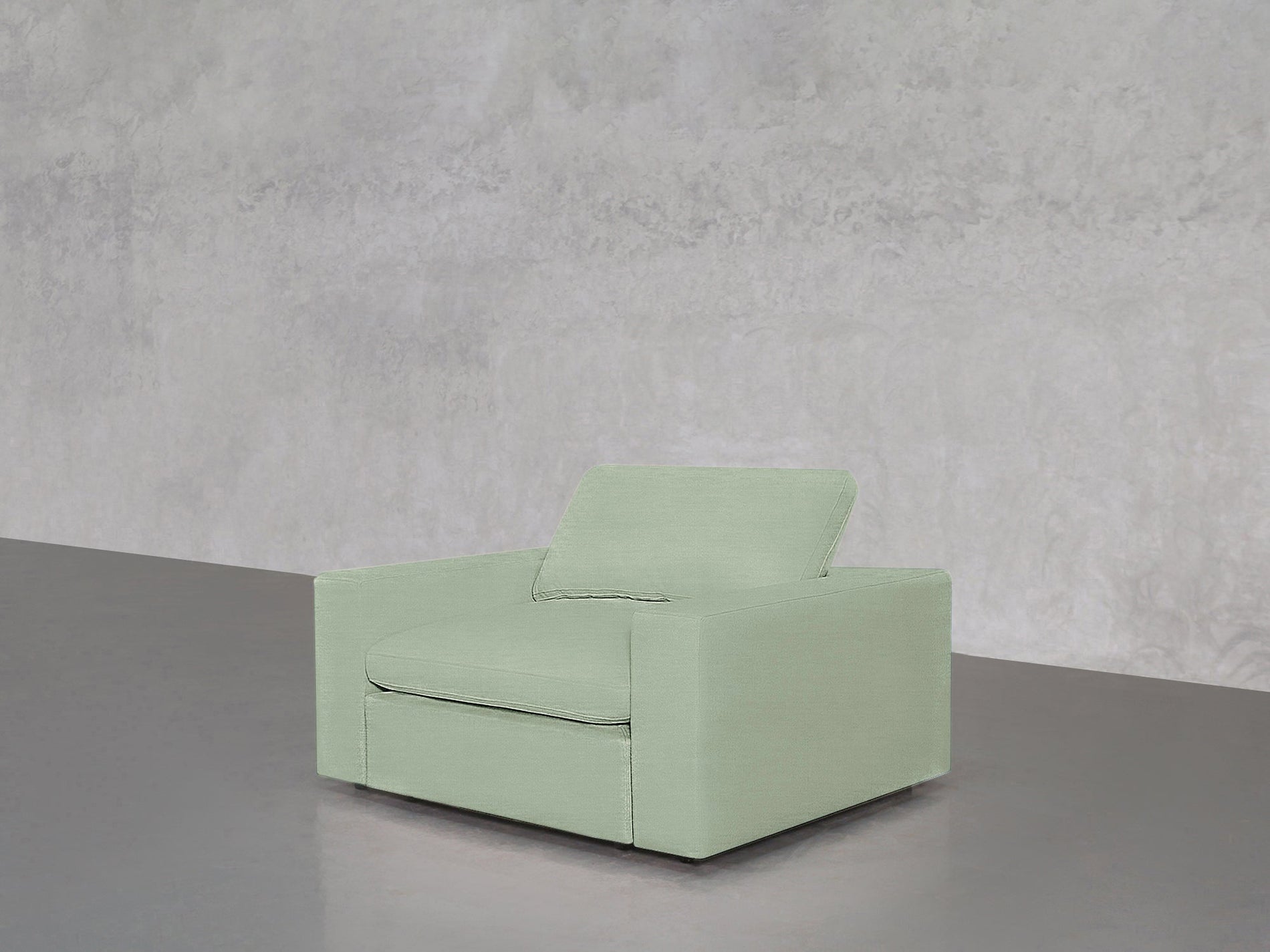 Armchair - 7th Avenue