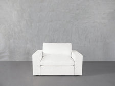 Armchair - 7th Avenue