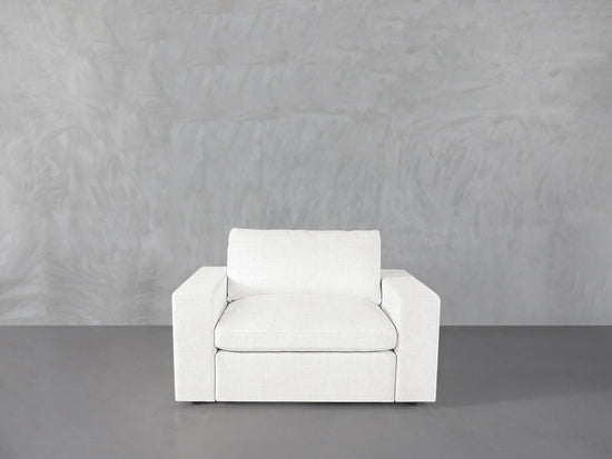 Armchair - 7th Avenue