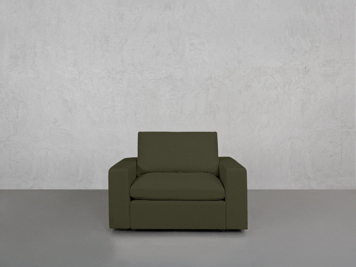 Armchair - 7th Avenue