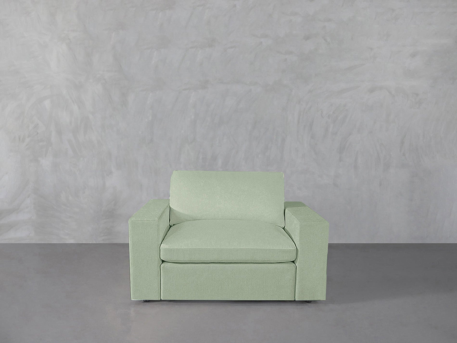 Armchair - 7th Avenue