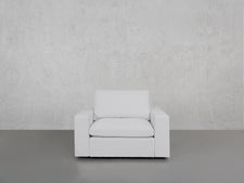 Armchair - 7th Avenue