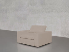 Armchair - 7th Avenue