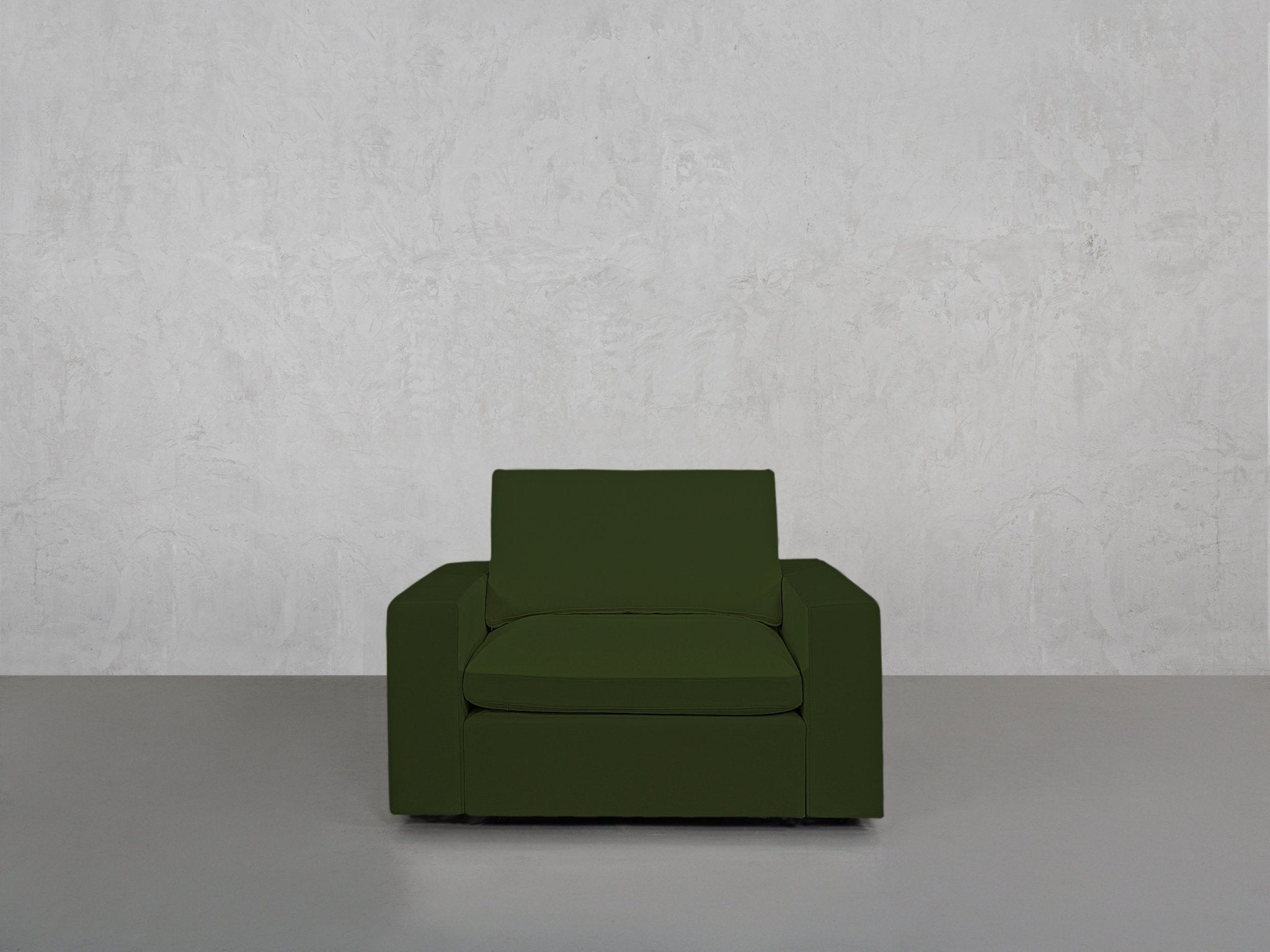 Armchair - 7th Avenue
