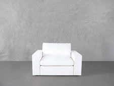 Armchair - 7th Avenue