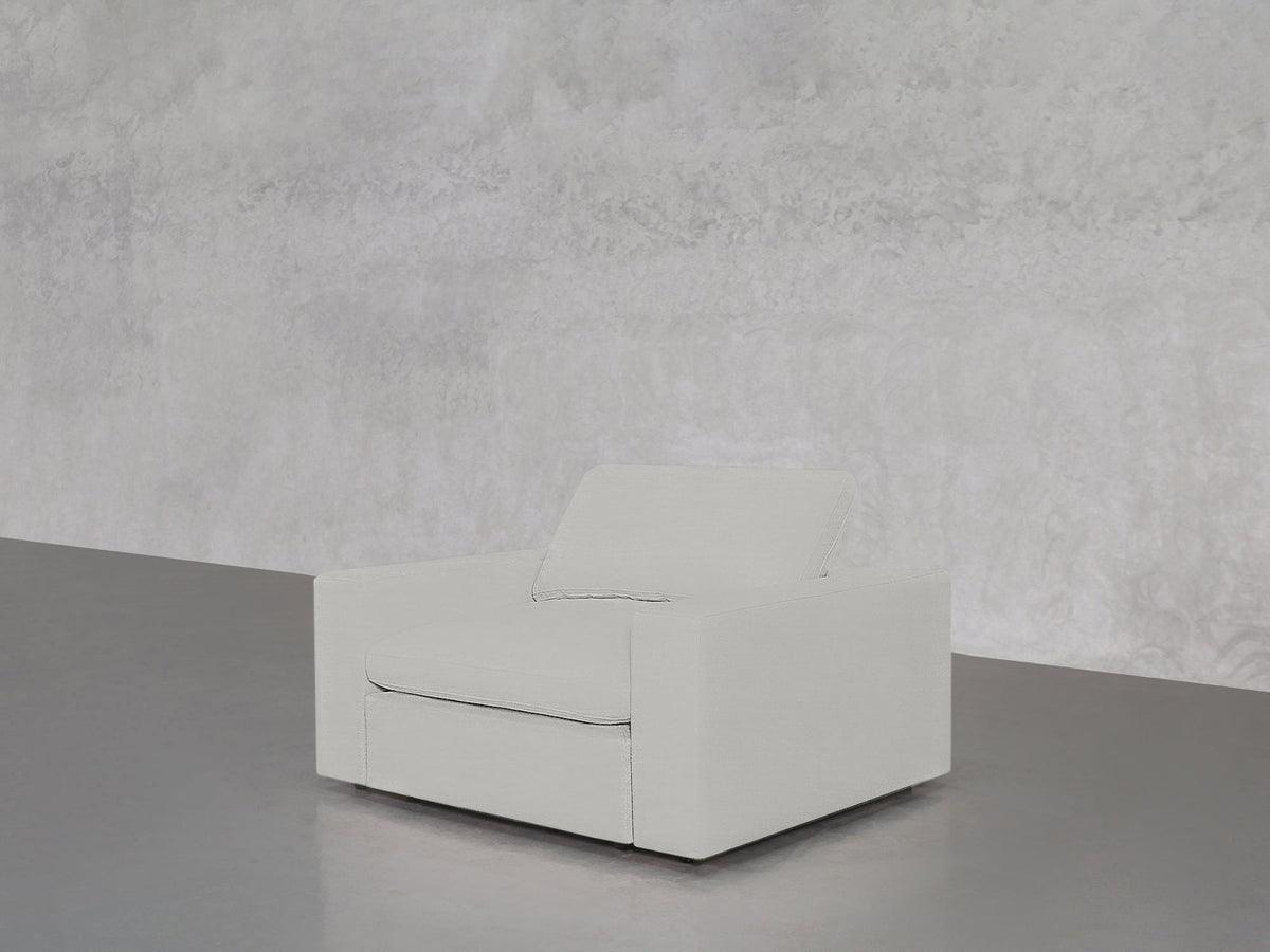 Armchair - 7th Avenue