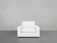 Armchair - 7th Avenue