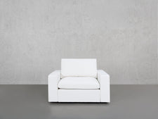 Armchair - 7th Avenue